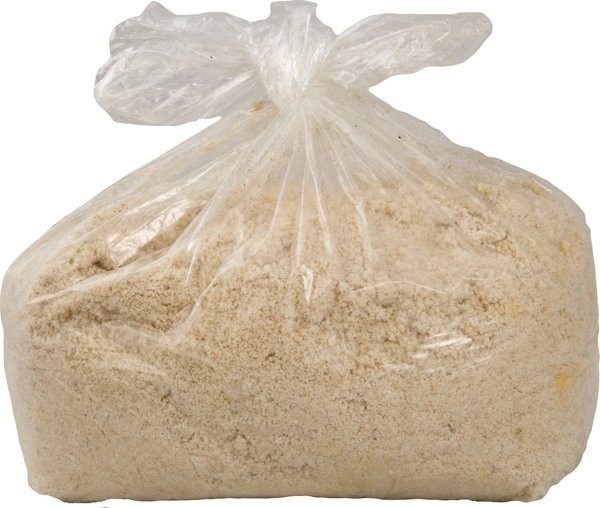 Egusi Grounded - Bulk 1 x 1 kg.