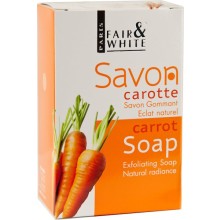 Fair & White Savon Carrot 200 gr.