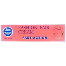 Fashion Fair Cream Tube 25 gr.