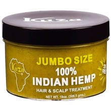 Kuza Indian Hemp 18 oz.