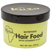 Kuza Hair Food 8 oz.