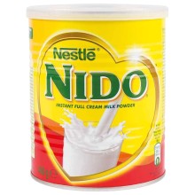 Nido 24 x 400 gr.