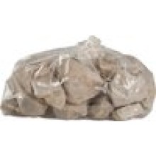 Mabele Kameroen - Kaolin/Mbeum 1 kg.