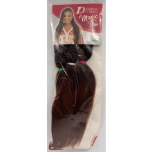 Darling Magic Plus T Braid Pre-Streched Colour T2/35.