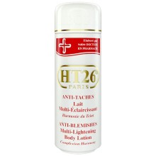 HT 26 Bodymilk Multi - Éclaircissant 500 ml.