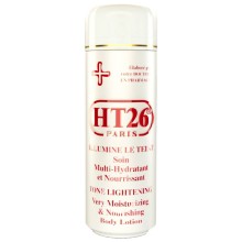HT 26 Bodymilk Multi - Hydratant 500 ml.