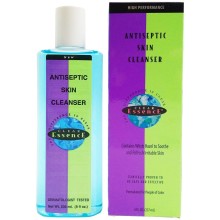 Clear Essence Antiseptic Skin Cleanser 8 oz.