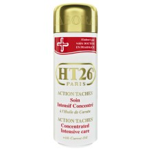 HT 26 Lait Action Taches Gold 500 ml.