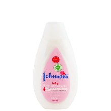Johnson Baby Lotion 300 ml.