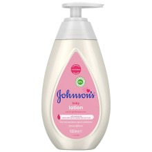 Johnson Baby Lotion 500 ml.