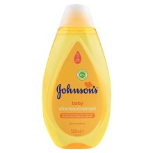 Johnson Baby Shampoo 500 ml.