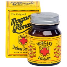 Morgan Pomade 100 ml.