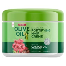 ORS Olive Oil Crème Hair Dress Jar 6 oz.