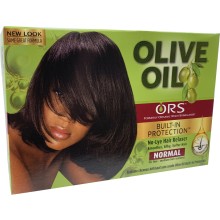 ORS Olive Oil Relaxer Kit Regular.