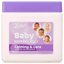 Lala's Baby Nursery Jelly - Purple Lavender 368 gr.