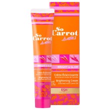 So Carrot F&W Brightening Cream 50 ml.