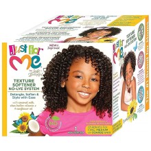 Just For Me Kit Texture Softener.