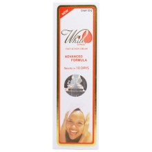 White Express Classic Cream Tube 10 Days 50 gr.