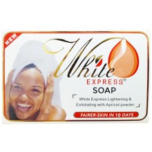 White Express Classic Original Soap 200 gr.
