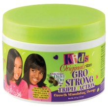 Africa's Best Kids Organics Gro Strong 7.5 oz.