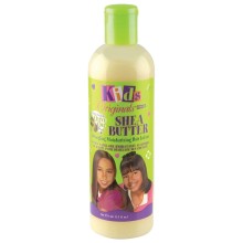 Africa's Best Kids Organics Sheabutter Hair Lotion 12 oz.