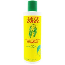 Lets Dred Conditioning Shampoo 8 oz.