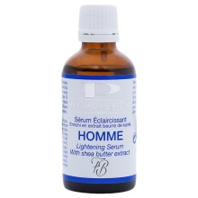 Pr. Françoise Bedon Homme Lightening Serum UE 50 ml.
