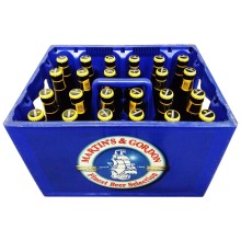 Guinness 8 % Crate 24 x 330 ml.