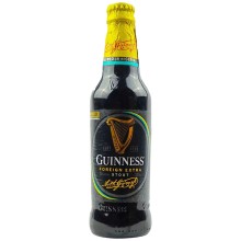 Guinness Export Stout Nigerian 7.5 % 24 x 325 ml.