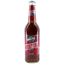 Booster Whisky Cola Cameroon 12 x 50 cl.