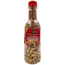 Peanuts Roasted & Salted Bigi Mama 12 x 250 gr.