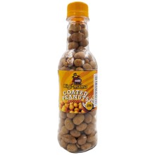 Peanuts Nigeria Coconut Coated Bigi Mama 12 x 200 gr.