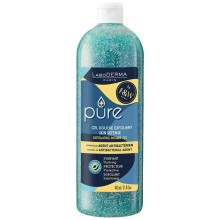 Fair & White Labo Derma Pure Skin Defense Shower Gel 940 ml.