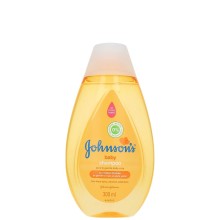 Johnson Baby Shampoo 300 ml.