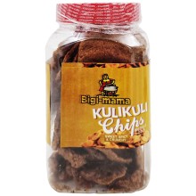 Kuli Kuli Peanut Crackers Bigi Mama 20 x 200 gr.