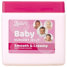 Lala's Baby Nursery Jelly - Pink Regular 368 gr.