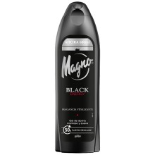 Magno Douche Gel Black 600 ml.