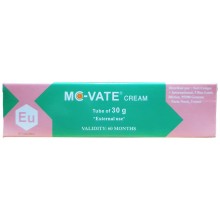 Movate Cream Tube 30 gr.