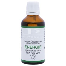 Pr. Françoise Bedon Energie Lightening Serum 50 ml.