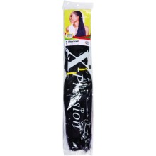 X-Pression Ultra Braid Colour T1B/Purple.
