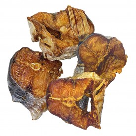 Catfish* Steaks - Koepila Smoked Bulk 1 x 5 kg.