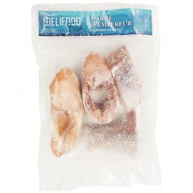 Emperor* Steaks 3-6 pcs IQF Bag 12 x 800 gr.
