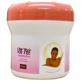 Vit-Fée Cream 500 ml.