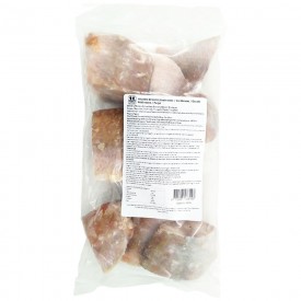 Red* Snapper Steaks African Style 10 x 1 kg.