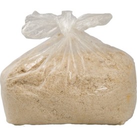 Egusi Grounded - Bulk 1 x 1 kg.
