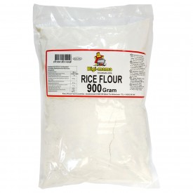 Rice Flour Bigi Mama 10 x 900 gr.