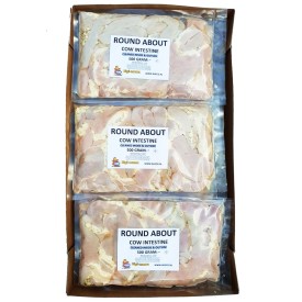 Cow Intestine* - Round About - BM 15 x 500 gr.