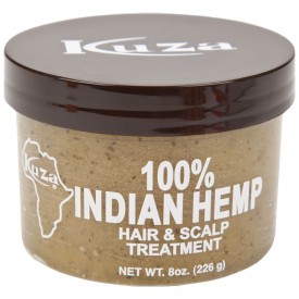 Kuza Indian Hemp 8 oz.