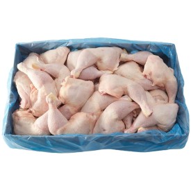 Strong* Chicken Legs 1 x 10 kg.