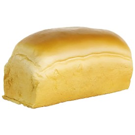 Sweet Bread / Ghana Sugar Bread Box 15 x 1 pcs.